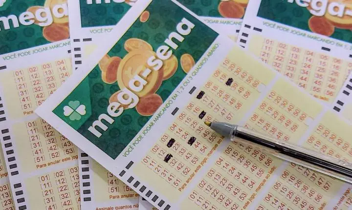 Mega-Sena tem prêmio de R$ 60 milhões em sorteio neste sábado