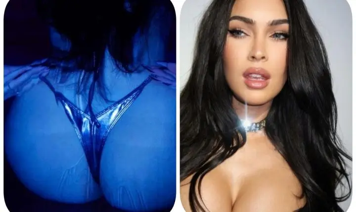 Megan Fox cria conta em plataforma de conteúdo adulto e agita a web com anúncio misterioso