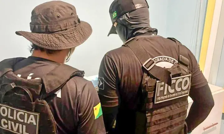 Ação contra o crime organizado bloqueia R$ 508 milhões em 19 estados