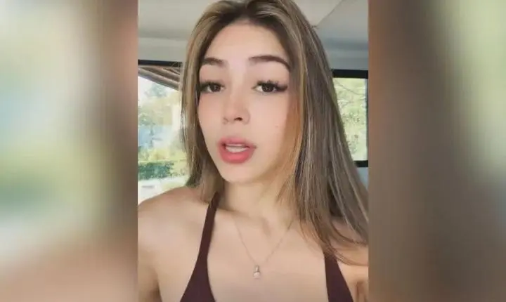 Melody recebe alta de hospital após ser internada com infecção aguda