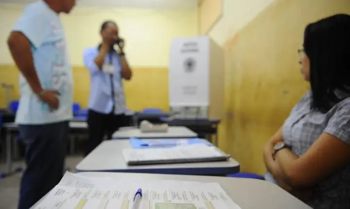 Entenda o papel decisivo dos mesários nas eleições e veja como se voluntariar