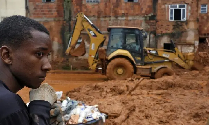 Minas Gerais: como auxiliar vítimas das chuvas; governo adverte sobre fraudes