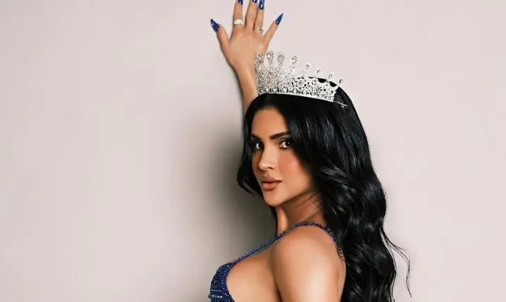 Mileide Mihaile volta ao trono da Unidos da Tijuca após perder a coroa
