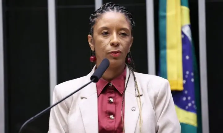 Ministra da Igualdade Racial: regularização de terras quilombolas é prioridade de Estado