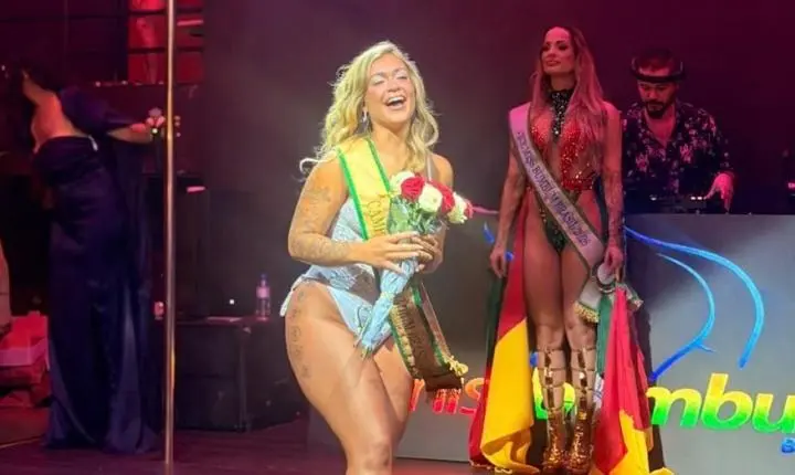Miss Bumbum 2026 Coroa Estética Real e Transforma Rumo da Competição