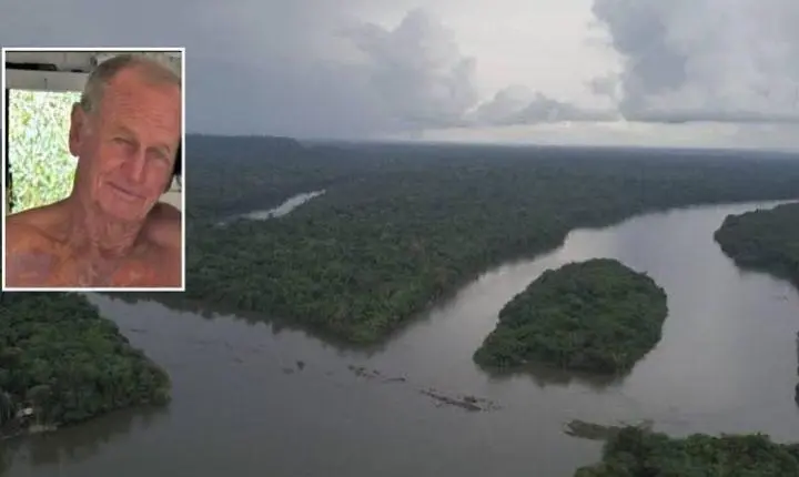 Mistério em Juara: idoso desaparece durante caminhada e é encontrado morto aos 68 anos
