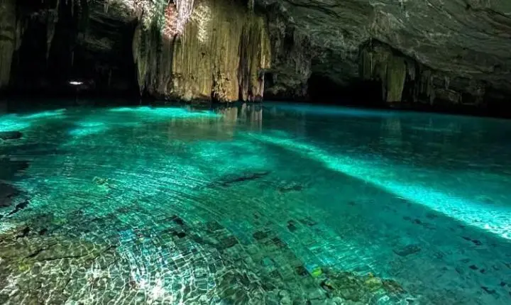Mistério na Lagoa Azul de Nobres: Prefeitura Vai Investigar Presença de Fungos e Bactérias