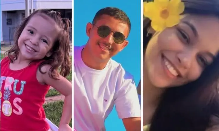 Morador de Nobres não resiste e morre 9 dias após acidente que vitimou filha e namorada em Jangada.