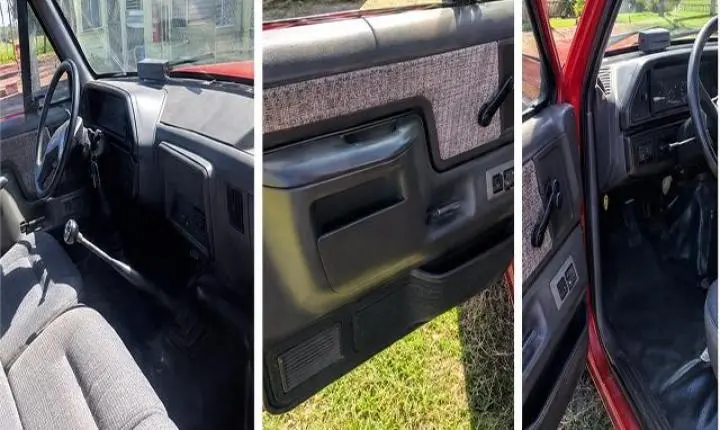 Morador de Sorriso tentou comprar Ford F-1000 pela internet e perdeu R$ 32 mil em golpe
