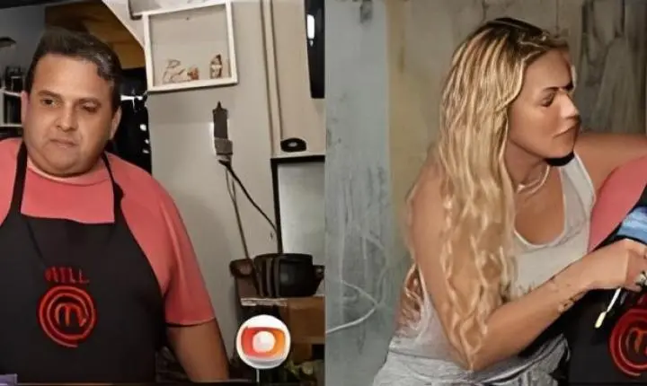 Morador do CPA 2 ganha R$ 1 milhão em barras de ouro no Domingão com Huck; veja vídeo
