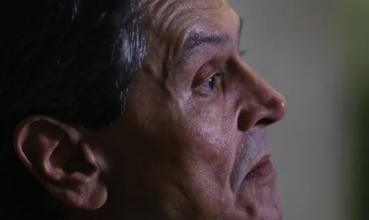 Moraes e Dino negam recurso de Roberto Jefferson sobre multa do STF