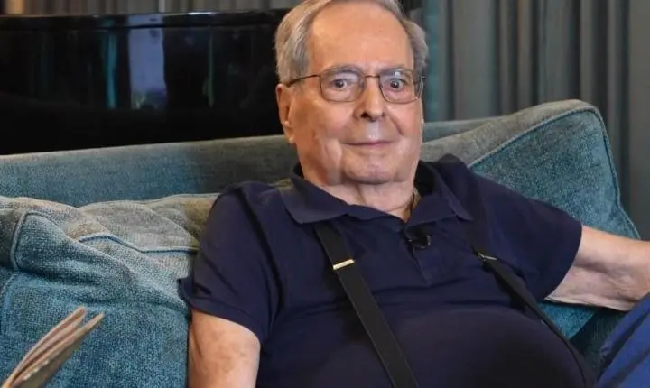 Morre Benedito Ruy Barbosa, ícone da teledramaturgia, aos 95 anos