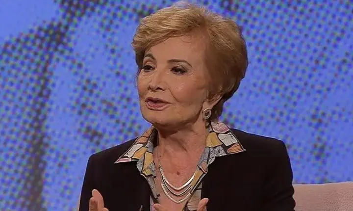Morre Glória Menezes, uma das atrizes mais icônicas da TV brasileira