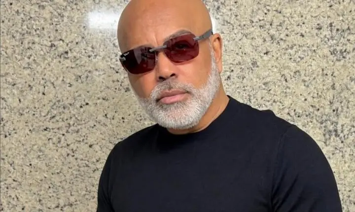 Morre o cantor Rick, da dupla com Renner, aos 59 anos