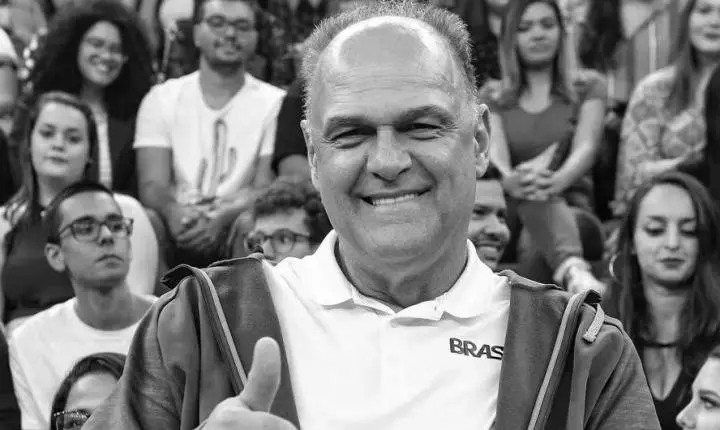 Morre o “mão santa” Oscar Schmidt, maior ídolo do basquete brasileiro