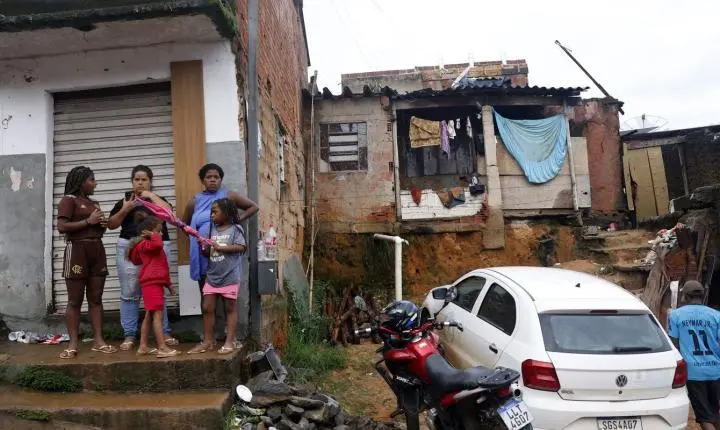 Número de mortos em temporais de Juiz de Fora e Ubá atinge 36