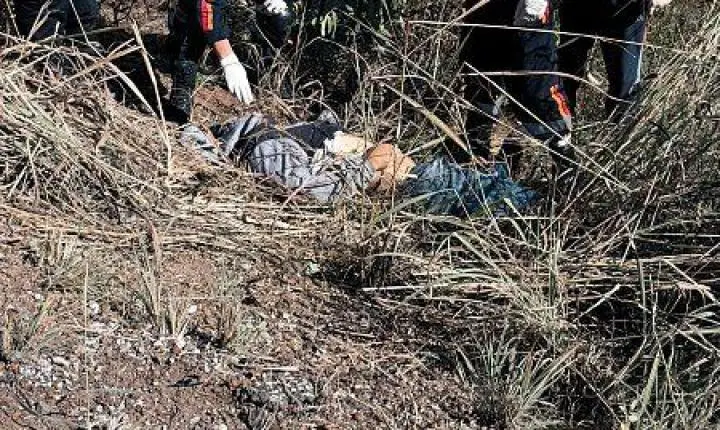 Motociclista morre após perder controle em curva na Estrada de Chapada