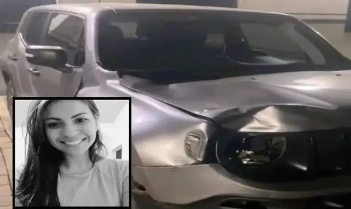 Motorista atropela e mata mulher que fazia caminhada com a mãe em Nova Xavantina