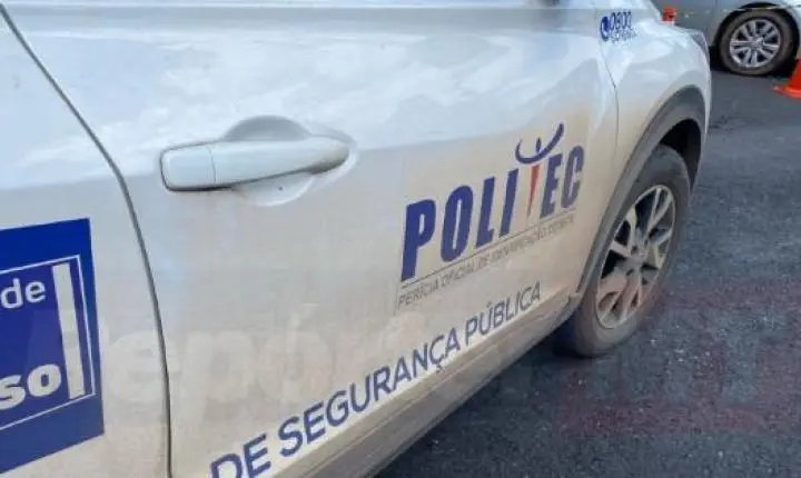 Motorista de guincho foi executado em área de mata após reagir a assalto e balear criminoso em Vera
