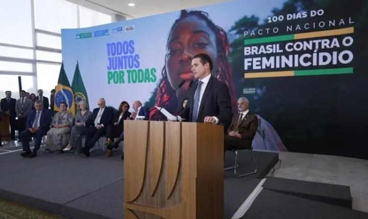 Câmara dos Deputados aprova 73 propostas para combater o feminicídio e a violência contra a mulher