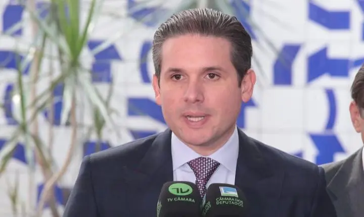 Motta celebra aprovação de acordos internacionais pela Câmara