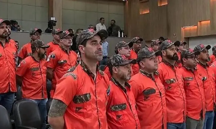 Movimento Legendários pode ser vetado pela Igreja Presbiteriana