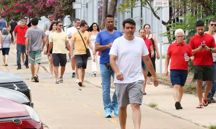 MPE cobra do TSE ampla divulgação sobre mudanças em locais de votação