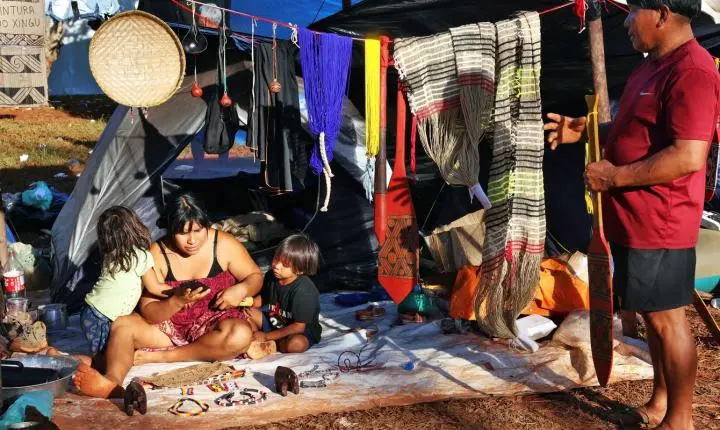 MPF e PF investigam onda de violência contra indígenas em Mato Grosso do Sul