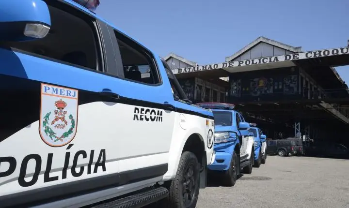 MPRJ acompanha investigações sobre a morte de empresário por policiais na Pavuna