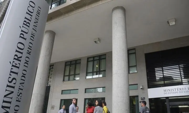 MPRJ debate a aplicação da Lei Antifacção no combate ao crime organizado no Rio