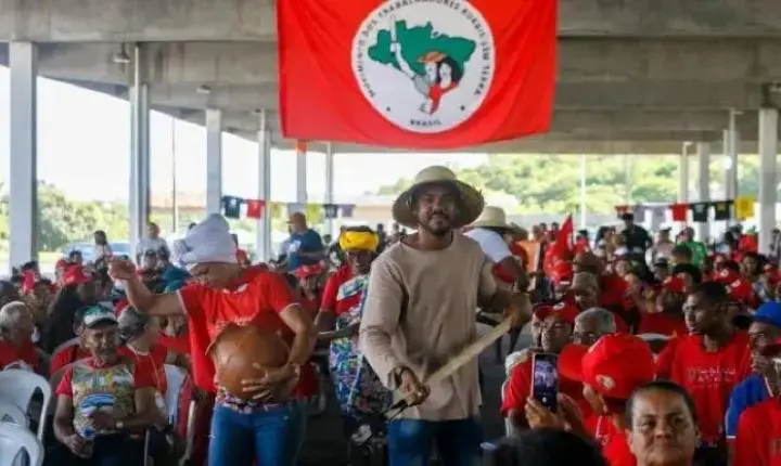 MST classifica governo Lula 3 como o pior da história