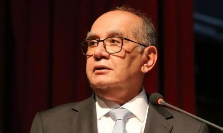 MT pode ganhar cidade em homenagem a Gilmar Mendes; ministro pede ‘soma de esforços’