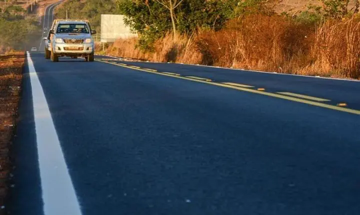 MT vai investir R$ 104 milhões em 89 km de rodovias de Barra do Bugres, Comodoro e Nova Canaã