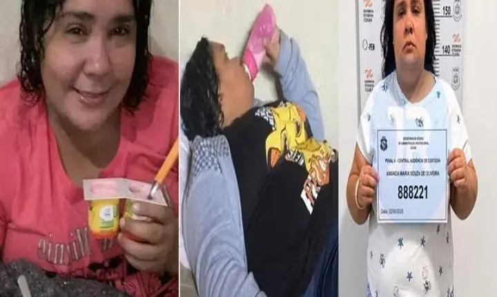 Mulher, de 37 anos, fingia ser criança autista, de 12 anos, para aplicar golpes 