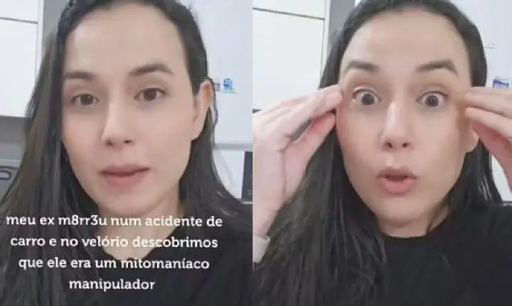 Mulher descobre que marido tinha três amantes durante velório dele após acidente de carro