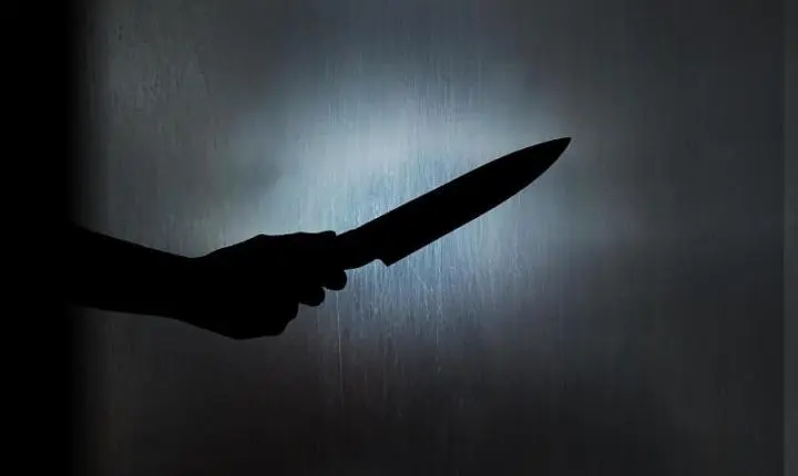 Mulher é presa após atacar marido com faca durante briga em Aripuanã