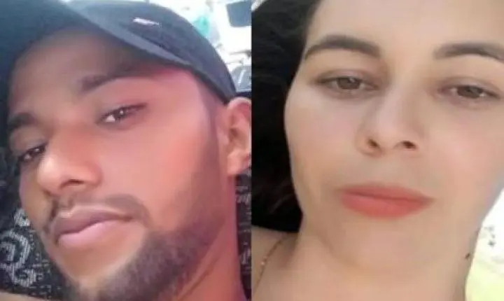 Mulher foi assassinada com tiro de espingarda na cabeça pelo marido