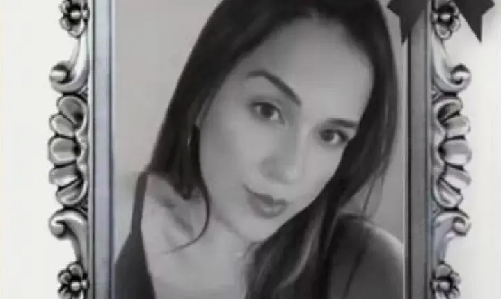 Mulher morre após salvar filha de 4 anos de correnteza no Rio Manso
