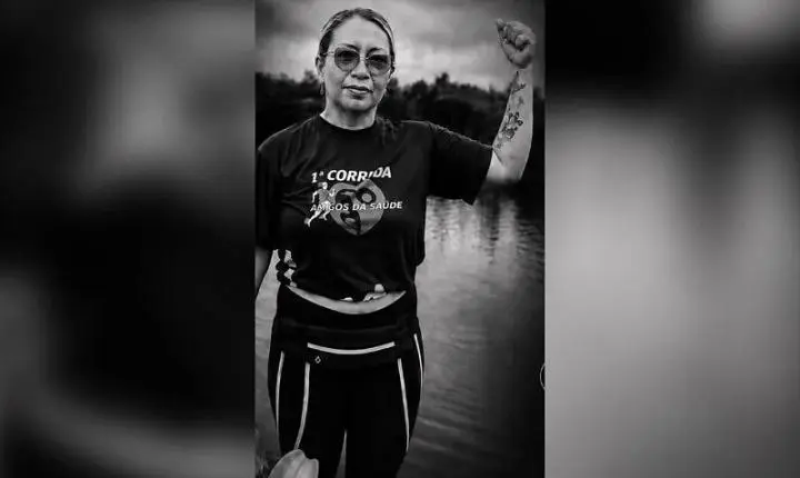 Mulher passou mal durante treino e morreu em academia