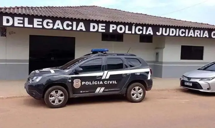 Mulher que confessou ter asfixiado filha com saco plástico e jogado corpo em sítio é encontrada morta dentro de delegacia