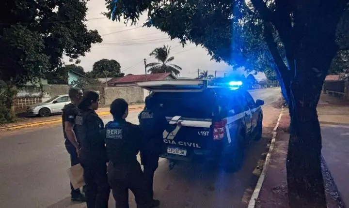 Mulheres comandavam núcleo financeiro de facção que movimentou R$ 10 milhões