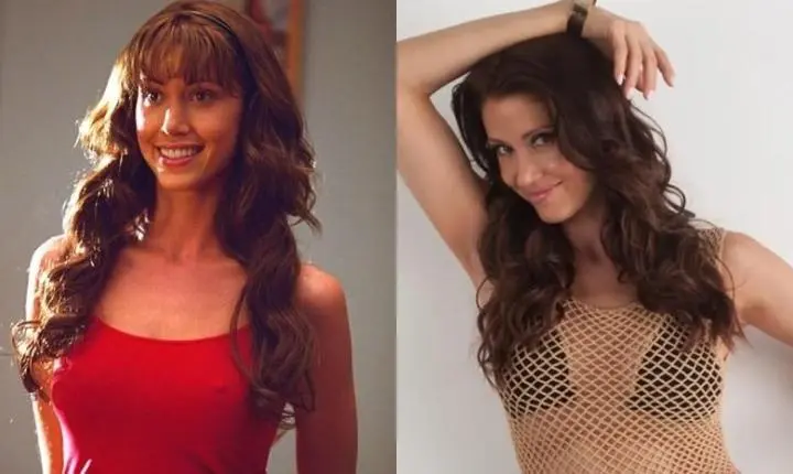 Musa de 'American Pie' lança conta no OnlyFans após desilusão em Hollywood: 'Esse é o futuro'