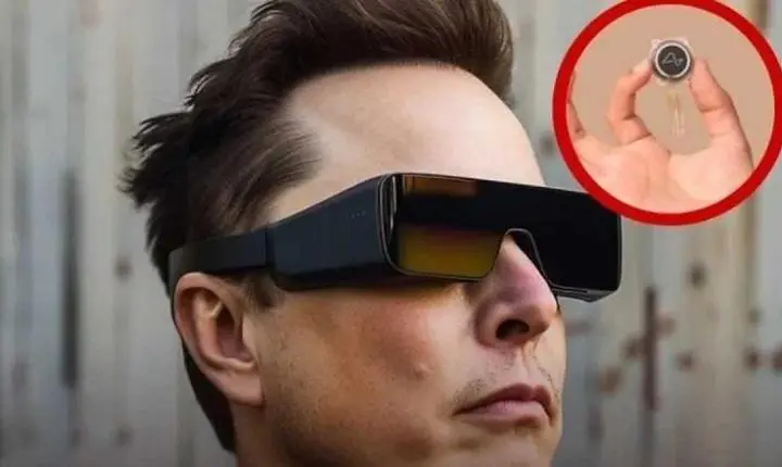 Neuralink aposta em chip cerebral capaz de devolver visão a pessoas cegas
