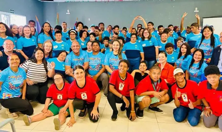 No Dia Nacional de Luta da Pessoa com Deficiência, Juca destaca ações pela inclusão em Mato Grosso
