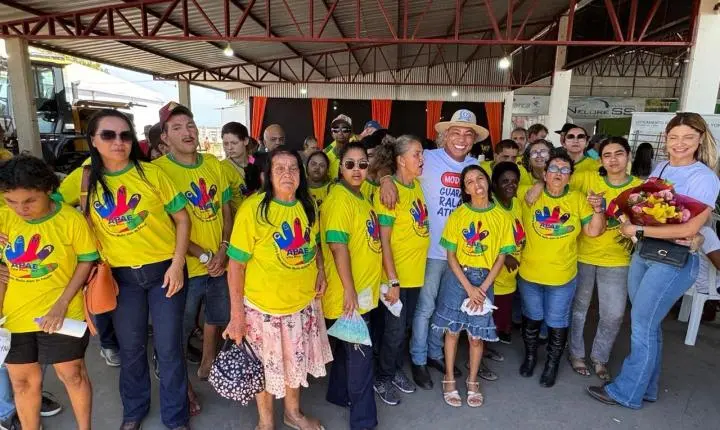 No Dia Nacional de Luta da Pessoa com Deficiência, Juca destaca ações pela inclusão em Mato Grosso