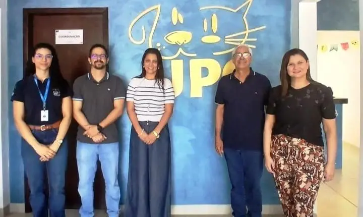 Nobres adota modelo de Lucas do Rio Verde para transformar a causa animal no município
