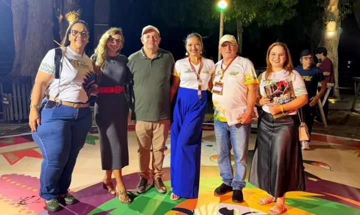Nobres mira salto turístico após ofensiva em grandes eventos