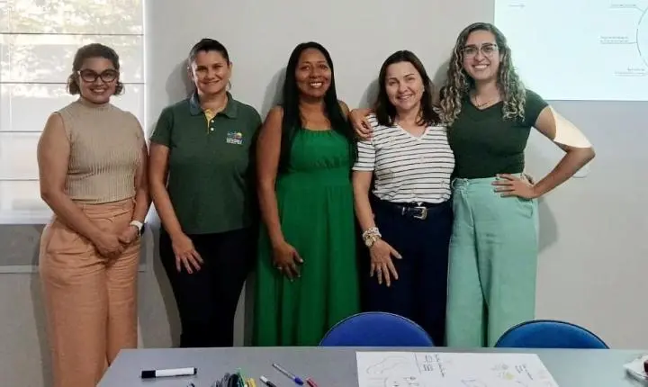 Nobres une secretarias para fortalecer segurança alimentar e construir estratégia municipal