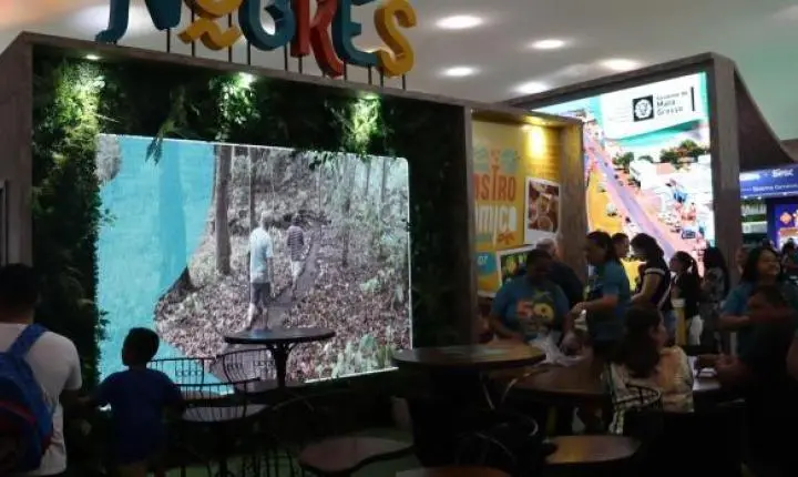 Nobres vai reunir setor turístico para traçar estratégias de crescimento local