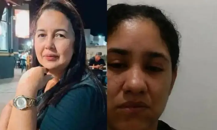Nora diz que matou sogra por medo de perder marido; 'Ela parou de gritar e me desesperei'